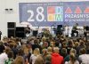 DChM – Pierwszy dzień świętowania