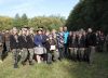 Mazowieccy harcerze w ogólnopolskiej akcji #sprzątaMY