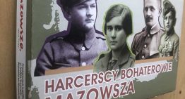 Harcerscy bohaterowie Mazowsza