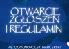 Ruszają zgłoszenia na 48. Ogólnopolski Harcerski Rajd “Wisła”!
