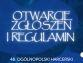 Ruszają zgłoszenia na 48. Ogólnopolski Harcerski Rajd “Wisła”!