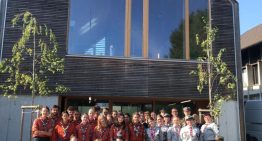 Harcerska Wymiana Polsko-Słoweńska Erasmus+