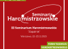 Zapraszamy na Seminarium Harcmistrzowskie!