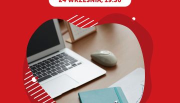 Zapraszamy na webinar dla Hufcowych Komisji Rewizyjnych
