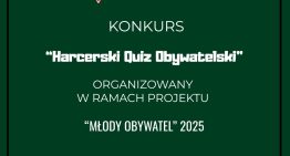 Harcerski Quiz Obywatelski