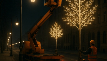 Prawda czy Ściema? “Naukowcy opracowali nowy gatunek drzewa, które świeci w ciemności i może zastąpić lampy uliczne”. Prawda czy Ściema? “Naukowcy opracowali nowy gatunek drzewa, które świeci w ciemności i może zastąpić lampy uliczne”.