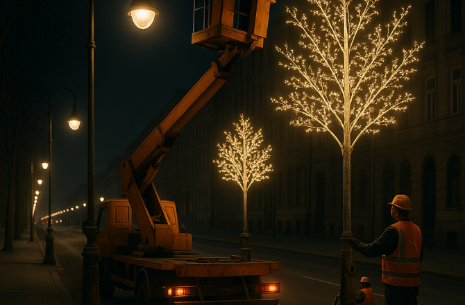 Chorągiew Mazowiecka - stop dezinformacji