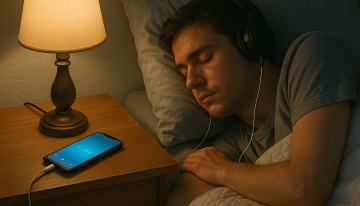 Prawda czy Ściema? “Popularna aplikacja do nauki języków wprowadza funkcję uczenia się podczas snu – wystarczy położyć telefon obok poduszki” Prawda czy Ściema? “Popularna aplikacja do nauki języków wprowadza funkcję uczenia się podczas snu – wystarczy położyć telefon obok poduszki”