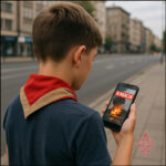 Chorągiew Mazowiecka - stop dezinformacji