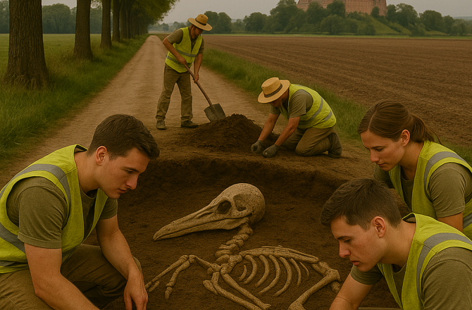 Chorągiew Mazowiecka - stop dezinformacji